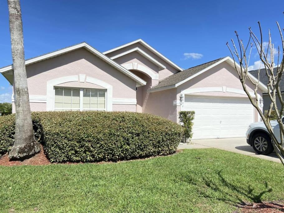Gone 2 Florida Vacation Homes Four Corners Room photo